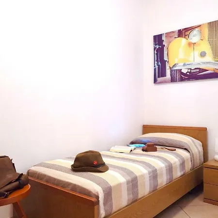Appartement Ma'rerell Polignano a Mare