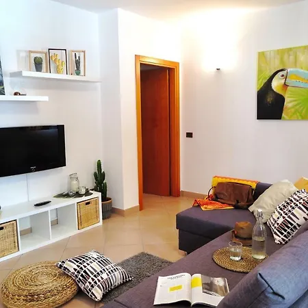 Appartement Ma'rerell