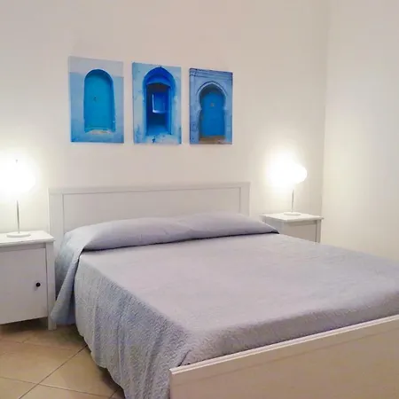 Appartement Ma'rerell *
