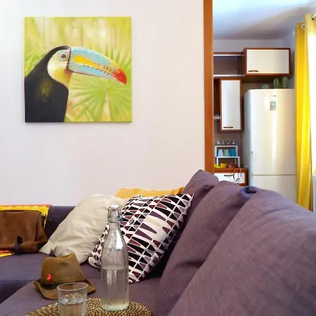 Appartement Ma'rerell Polignano a Mare