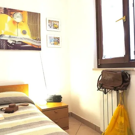 Ma'rerell Appartement *