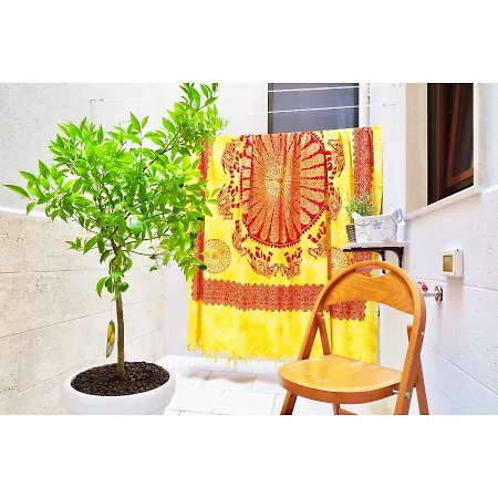 Appartement Ma'rerell *