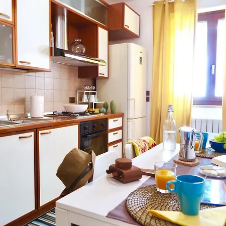 Ma'rerell Appartement *